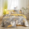 【欧典梦娜】沐夏莱卡棉四件套 商品缩略图6