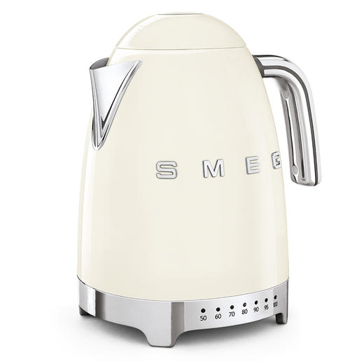 【家居】SMEG 电热水壶KLF04 （带温控） 商品图7