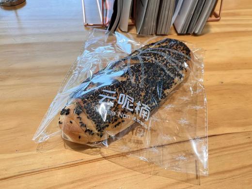 黑芝麻卷卷 商品图0