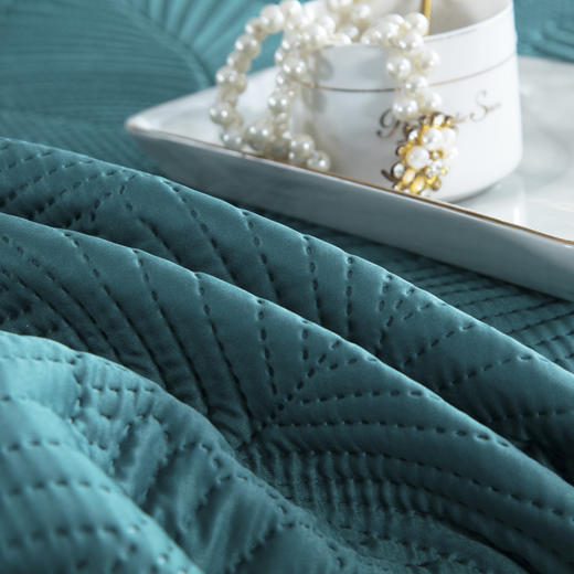 【欧典梦娜】梦露多功能床盖 商品图4