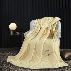 【欧典梦娜】小黑胶科技美颜被