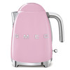 【家居】SMEG 电热水壶KLF03  （不带温控） 商品缩略图5