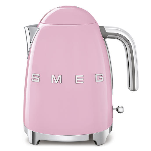 【家居】SMEG 电热水壶KLF03  （不带温控） 商品图5