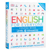 人人学英语4 英文原版 English for Everyone Level 4 进口原版英语教材自学书籍 DK系列 雅思托福用书 英文版 商品缩略图0