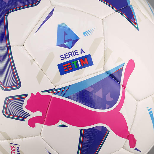 PUMA/彪马 PUMA Orbita Serie A MS22-23意甲联赛比赛足球08400301 商品图1