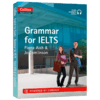 柯林斯雅思语法 英文原版Grammar for IELTS 英语语法 雅思考试工具书 进口书籍教材 全英文版 可搭词汇阅读听力写作口语 商品缩略图2