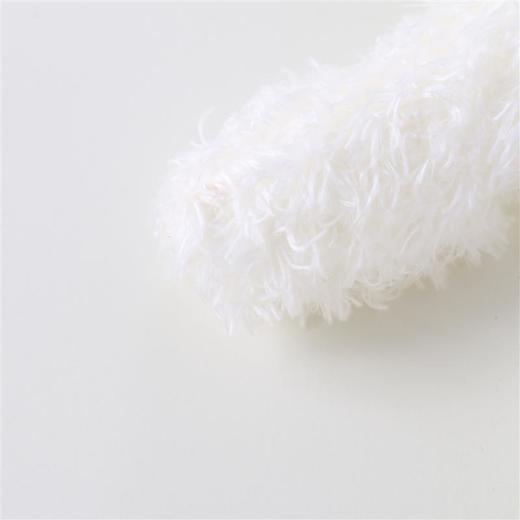 （非活动拍下无效）【实体店同款】毛绒长脚兔BLUE安奈儿童装AG238599 商品图4