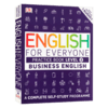 人人学英语 商务英语2 英文原版 English for Everyone Business English Level 2 Practice Book 英语自学练习册小花生网推荐读物 商品缩略图1