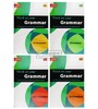 柯林斯攻破你的语法4册套装 英文原版书 Collins Work on Your Grammar A1 A2 B1 B2 英语考试辅导书籍进口教材 英文版原版 商品缩略图1
