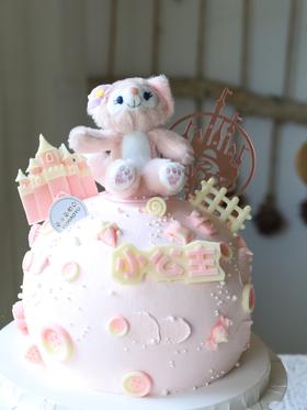 玲娜贝尔（球形小公主）