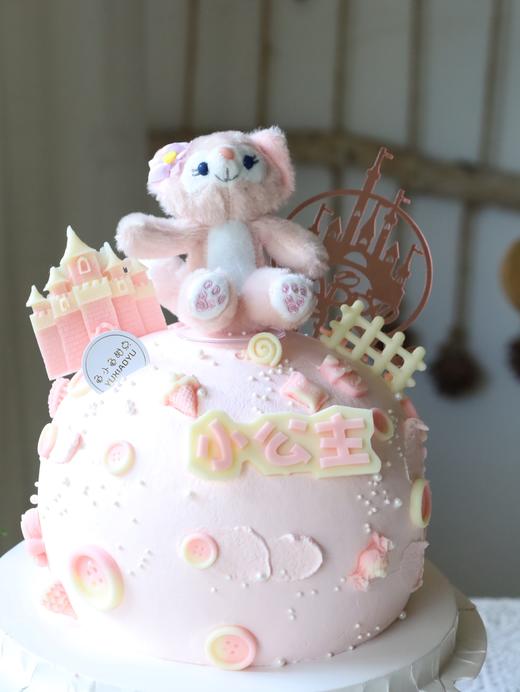 玲娜贝尔（球形小公主） 商品图0