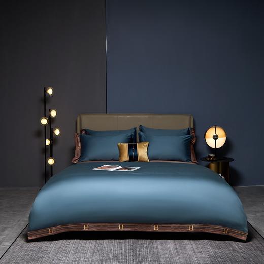 【欧典梦娜】艾斯汀匹马棉四件套 商品图1