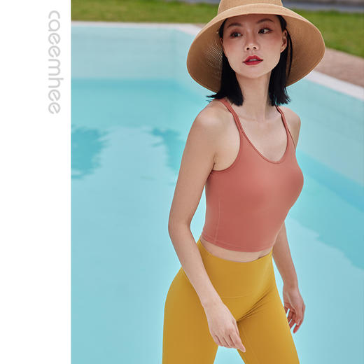 卡益背心KQ04315&KJ04709 商品图1