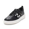 BALLY/巴利【21秋冬新品】男士牛皮/织物系带休闲运动鞋板鞋棋盘图案 VITA PARCOURS BL 商品缩略图1