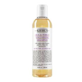 Kiehl's科颜氏大米小麦丰盈洗发露500ML