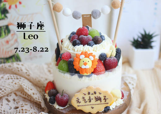 【元气小狮子】 商品图3