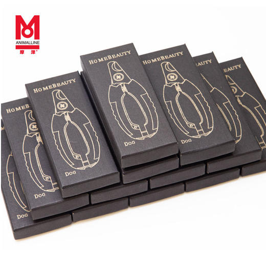 宠物指甲剪 德国摩泽趾甲剪 宠物店或家庭使用 全犬种通用 商品图5