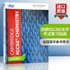 剑桥CIE新IGCSE化学考试复习指南 英文原版 CambridgeIGCSEChemistryRevision Guide出国留学备考用书 英文版进口原版英语书籍 商品缩略图0