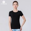 【100元任选4件】水沐伊朵瑜伽背心5236（清仓产品，收货7天内支持调换、不退款） 商品缩略图3