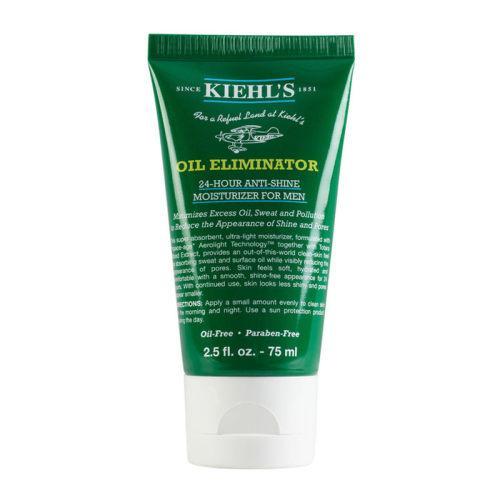 Kiehl's科颜氏\1450040 Kiehl's科颜氏男士清爽净致保湿乳液75-125ML 商品图0