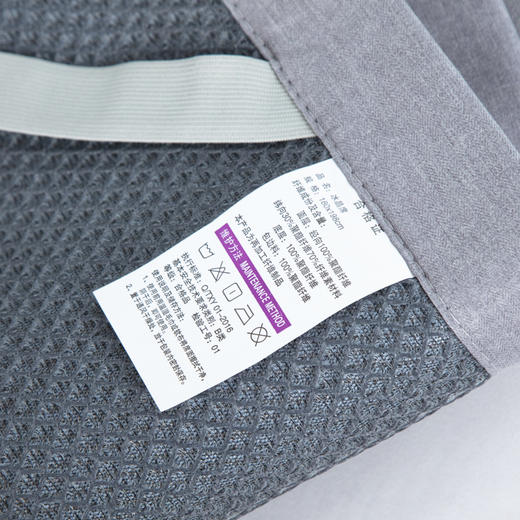【欧典梦娜】简爱抑菌助眠席 商品图8