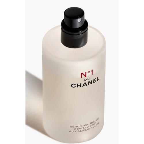 Chanel香奈儿一号红山茶花活肤精华喷雾50ml 商品图3