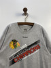 Reebok 锐步 NHL 美国国家冰球联盟 
斯坦利杯（Stanley Cup） 短袖T恤 _SST(L) 商品缩略图0