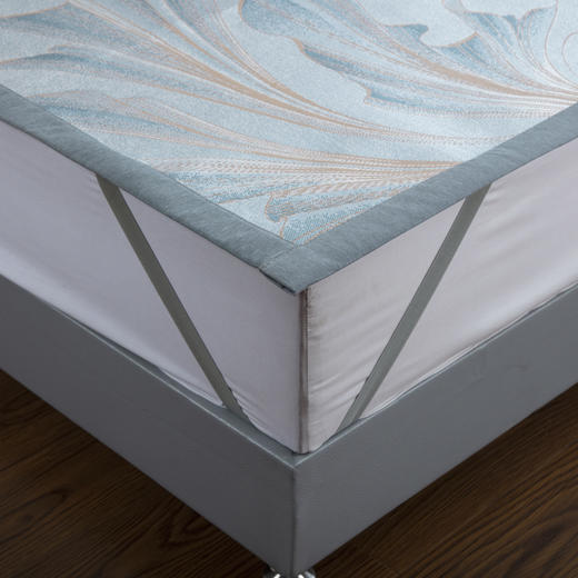 【欧典梦娜】米兰舒眠冰藤席 商品图9