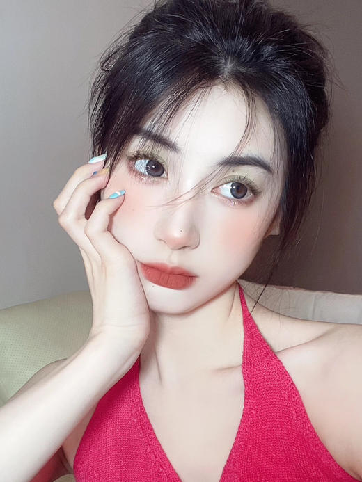 『日抛大直径』Ocean girl-O-8-14.2mm 【日抛 0-800度 无525/575 】 商品图1