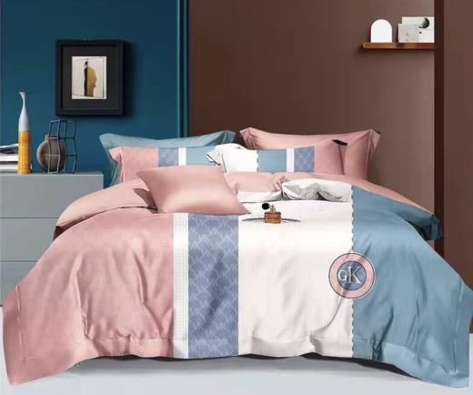 【欧典梦娜】奥莱天丝棉四件套 商品图2