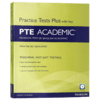 正版 PTE学术英语考试真题练习册 英文原版 Practice Test Plus for PTE Academic 培生PTE考试全真试题含答案 实战篇 附CD 进口书 商品缩略图2