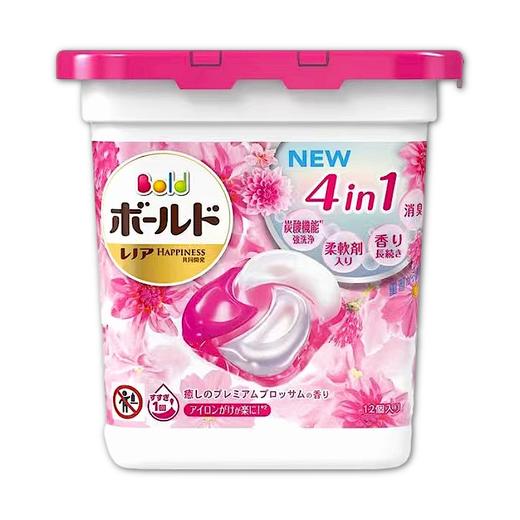 宝洁 洗衣球227g  商品图0