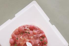 8寸蜜桃开心果巴斯克