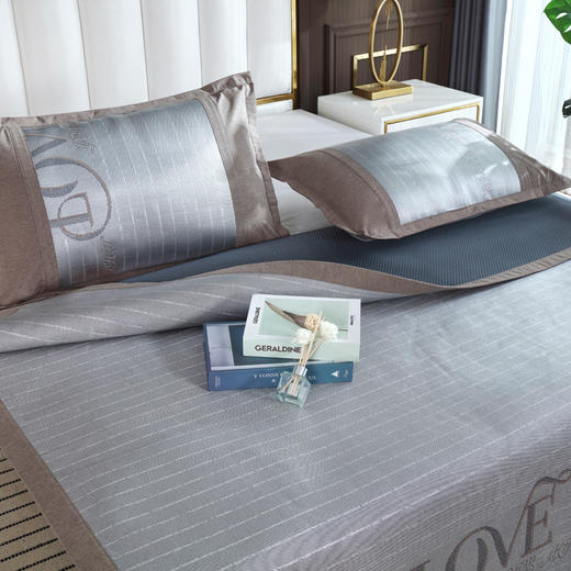 【欧典梦娜】春晓抗菌美眠席 商品图2