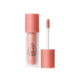 3CE丝绒液体腮红