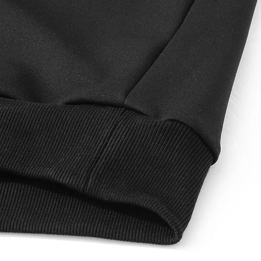 赛琪秋季男女同款情侣圆领卫衣17263X 商品图7