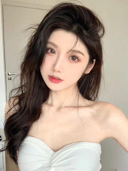 『日抛大直径』Ocean girl-O-7-14.2mm 【日抛 0-800度 无525/575 】 商品图2