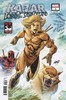 卡扎尔：蛮荒之地的守护者 Ka-Zar Lord Savage Land 商品缩略图10