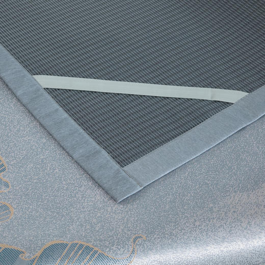 【欧典梦娜】米兰舒眠冰藤席 商品图3