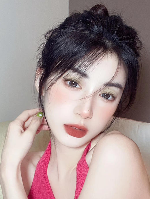 『日抛大直径』Ocean girl-O-8-14.2mm 【日抛 0-800度 无525/575 】 商品图4