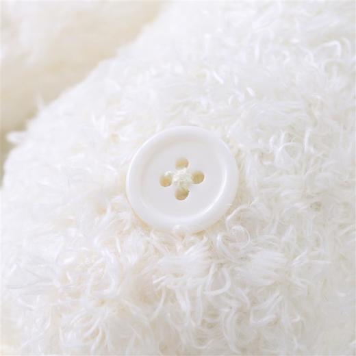 （非活动拍下无效）【实体店同款】毛绒长脚兔BLUE安奈儿童装AG238599 商品图5