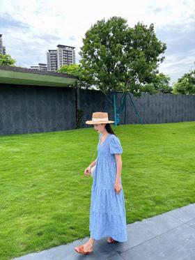 周末出游穿搭get