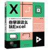 你早该这么玩Excel Wi-Fi版 商品缩略图0