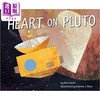 【中商原版】Heart on Pluto 冥王星的心 英文原版儿童绘本 精装 故事绘本 KarlJones 4到6岁 商品缩略图0