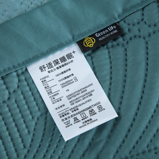 【欧典梦娜】梦露多功能床盖 商品图3