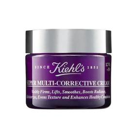 Kiehl's科颜氏「紫玻A」面霜 多重紧致修颜霜50-75ML