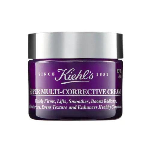 Kiehl's科颜氏「紫玻A」面霜 多重紧致修颜霜50-75ML 商品图0