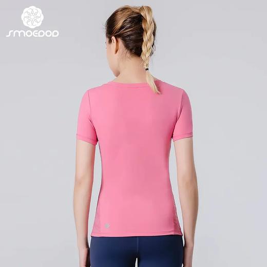 【100元任选4件】水沐伊朵瑜伽背心5236（清仓产品，收货7天内支持调换、不退款） 商品图2