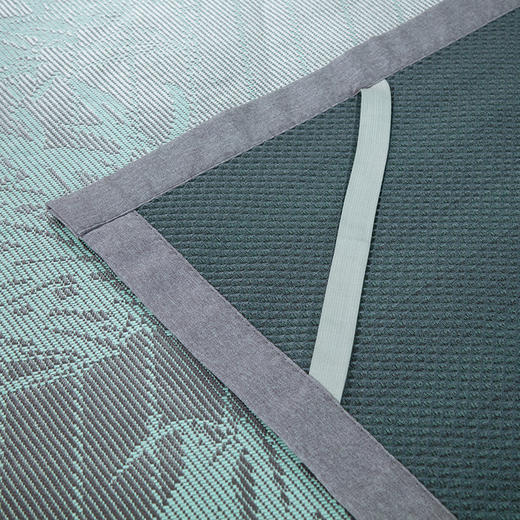 【欧典梦娜】竹韵驱蚊养生席 商品图2