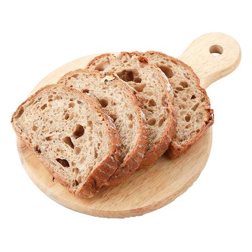 麦美鱼石烘提子核桃包/个 商品图0